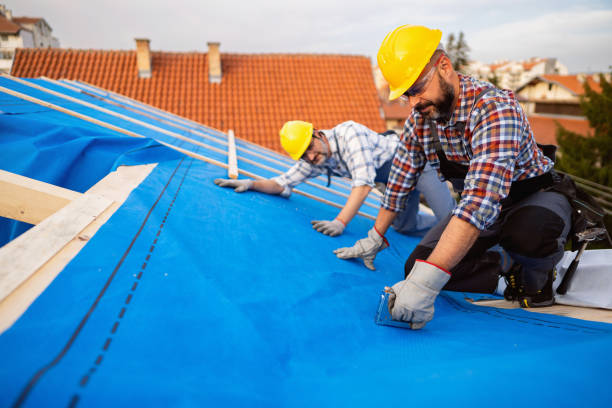 Best Storm Damage Roof Repair  in State Center, IA